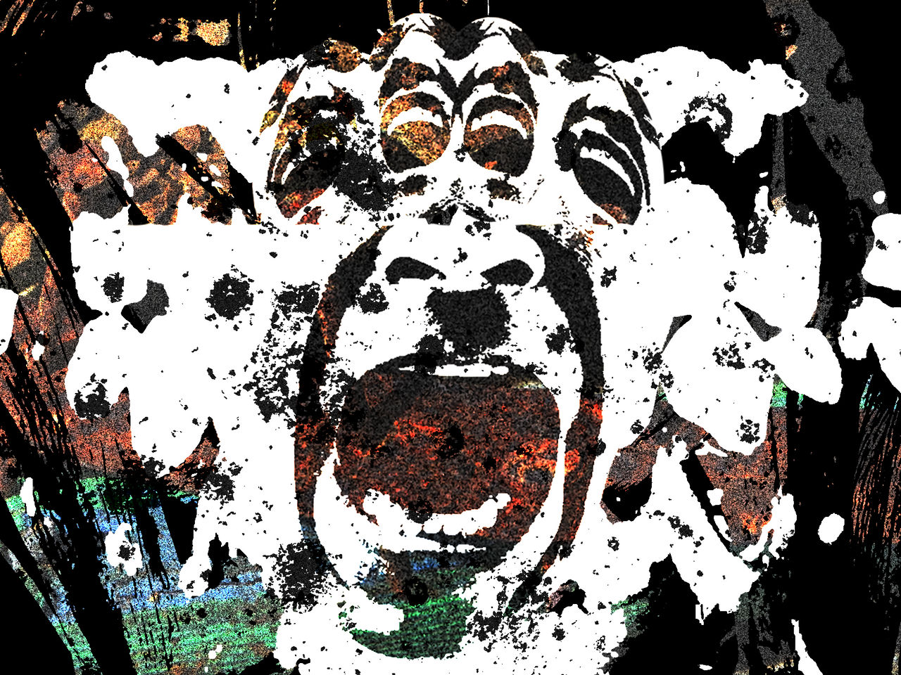 Rust And Rot by hnurgle on DeviantArt