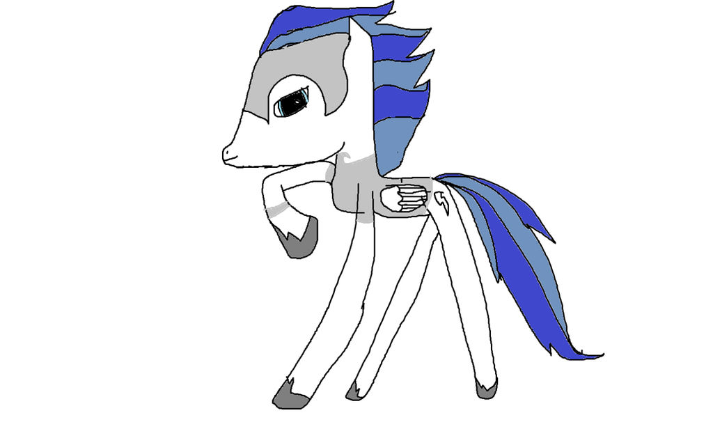 Mlp Knight by MLPARTWORK6633 on DeviantArt