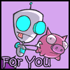 Piggy For You - Gir