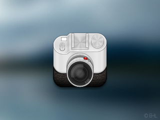 Camera Icon