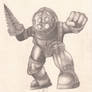 Big Daddy