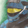 Recon Helmet
