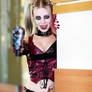 Harley Quinn Arkham City