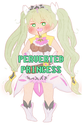 Rune Factory 4: Frey the Perverted Princess