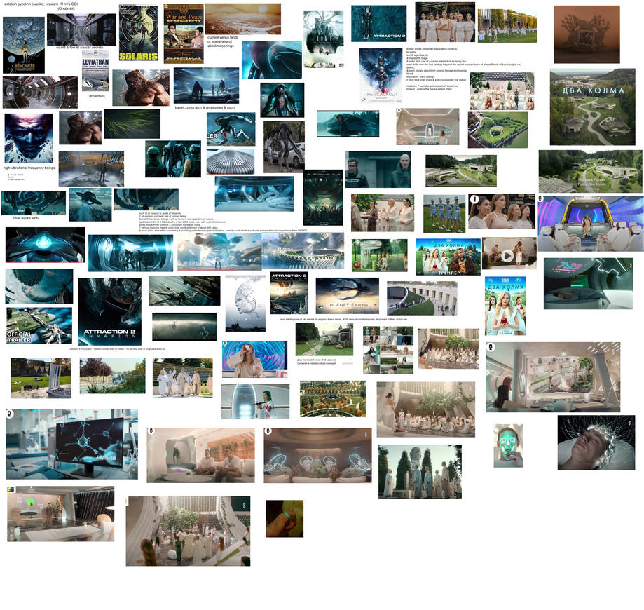 Realalien Pyccknn by Mikeoeagle on DeviantArt