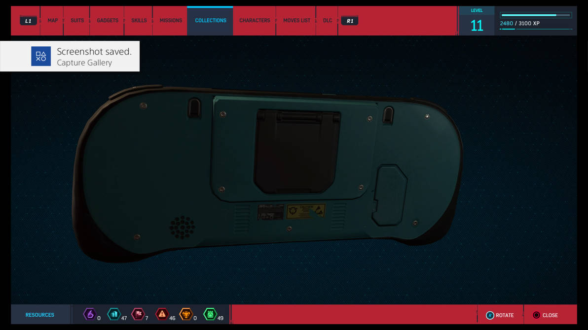Spridget Console spider console p2 by Mikeoeagle on DeviantArt