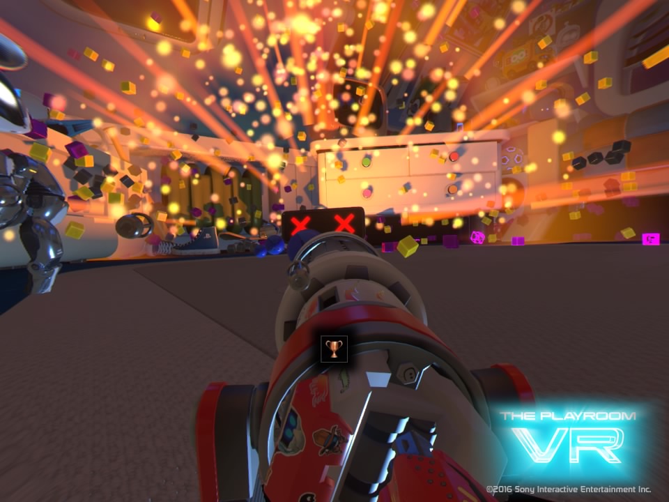 The Playroom Vr explosion cubes by Mikeoeagle on DeviantArt