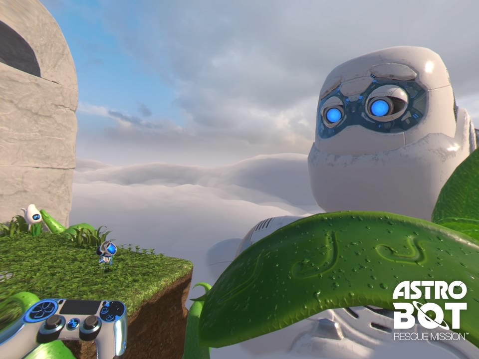 ASTRO BOT Rescue Mission 20210328082538 by Mikeoeagle on DeviantArt