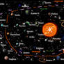 Solona Galaxy Map