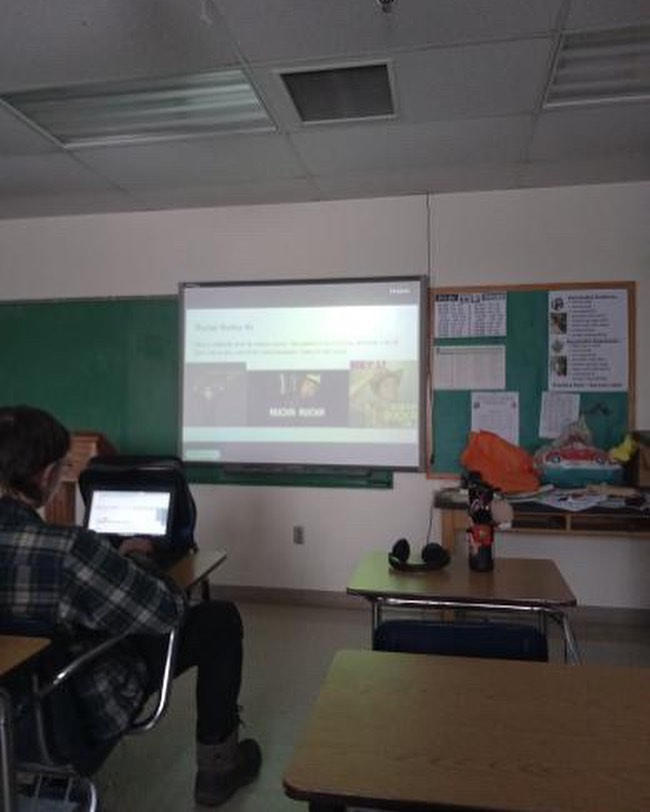 rucka ali in class 2023 B by Mikeoeagle on DeviantArt