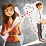 Paperman and Paperplanes