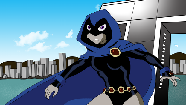 Raven2