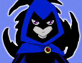 Raven