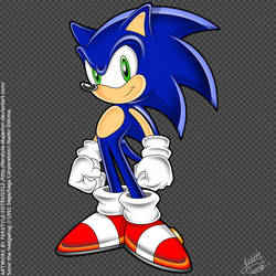 Sonic the Hedgehog