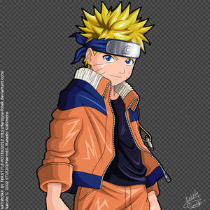 Naruto Uzumaki