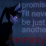 MMD NEVER A MEMORY