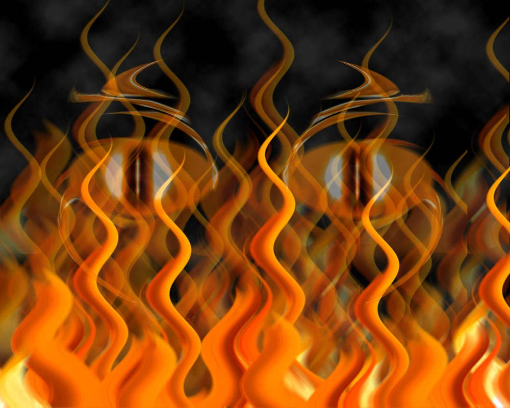 The WP that stares back atcha by skinny2k3 on DeviantArt