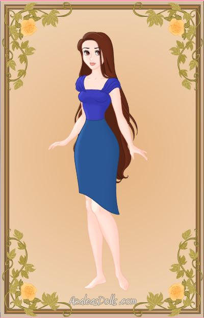 bella vampire blue dress does anyone else remember a clip where bella rips her blue dress with her hands while they're hunting?? it's not in the movie on netflix so i'm not sure if i'm misremembering??