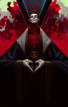 Blood Vicar