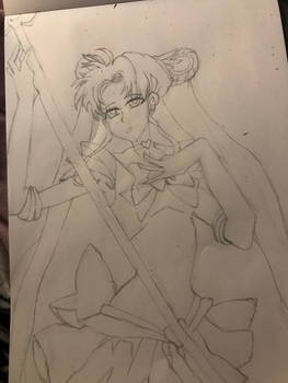 Sailor moon 