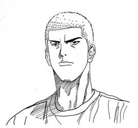 Sakuragi