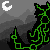 Wolf icon