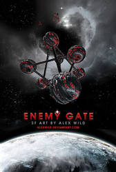 Enemy Gate - ID