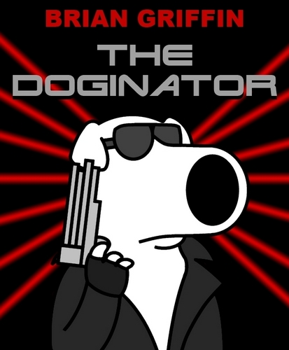 The Doginator