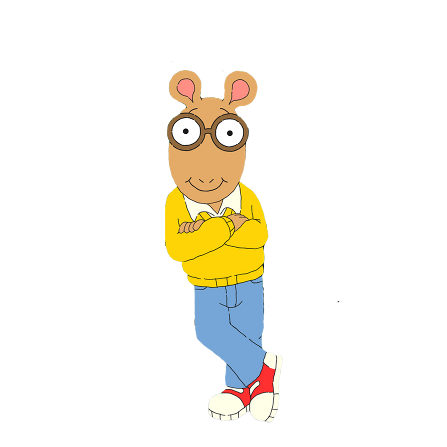Arthur Timothy Read by ArthurRead525 on DeviantArt