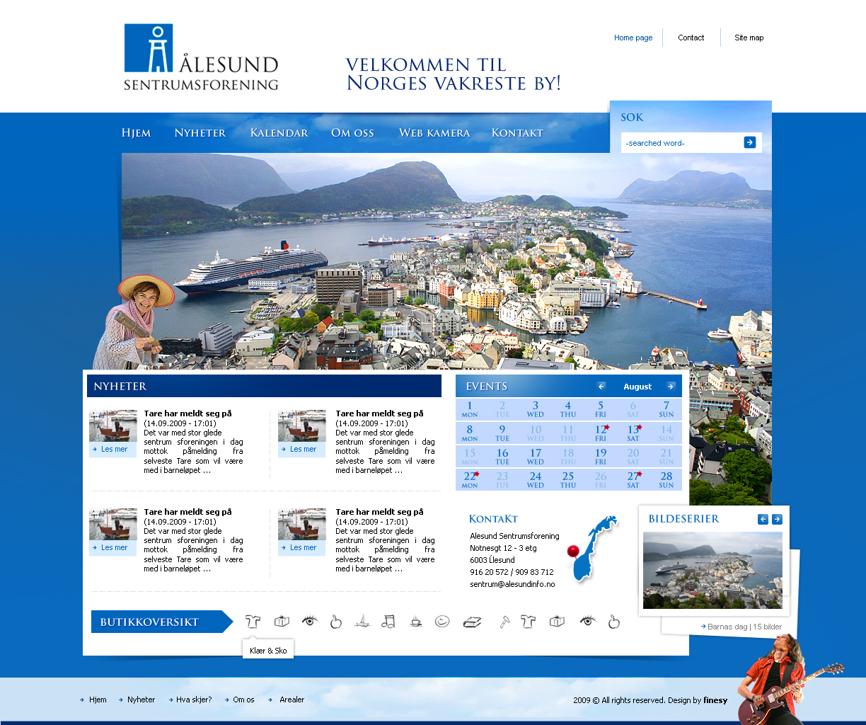 alesund