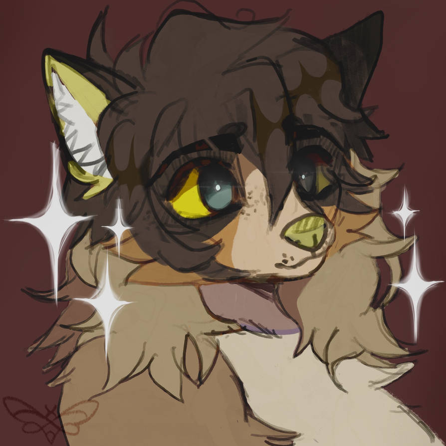 New ig pfp by SusiloWen on DeviantArt