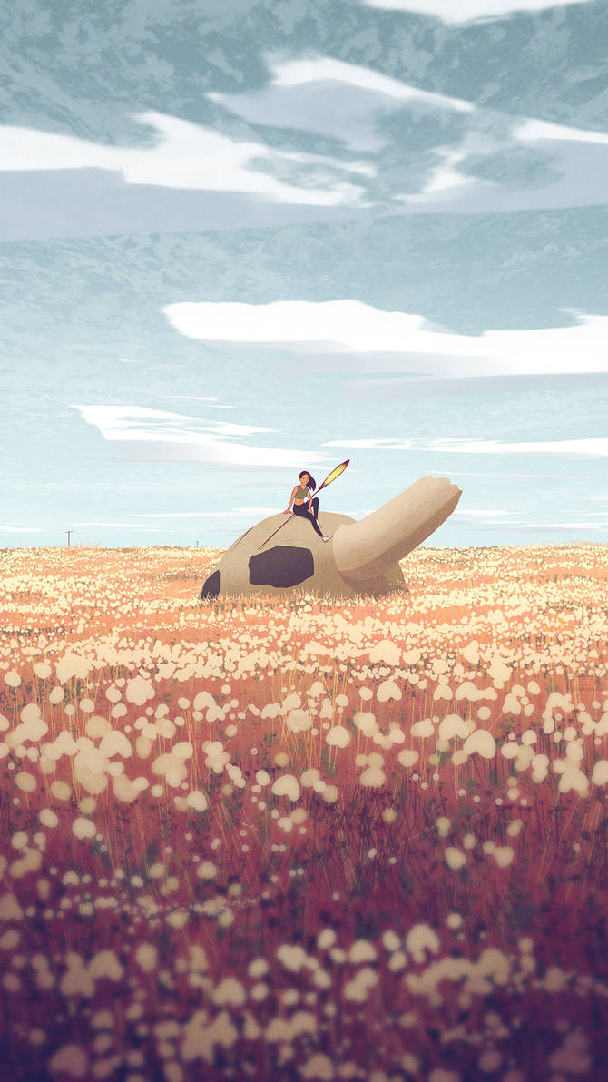 Landmark Humans Deviantart Landmark by ReedDrawsOnDA on DeviantArt