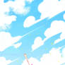 Open skies