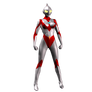 Female Ultraman