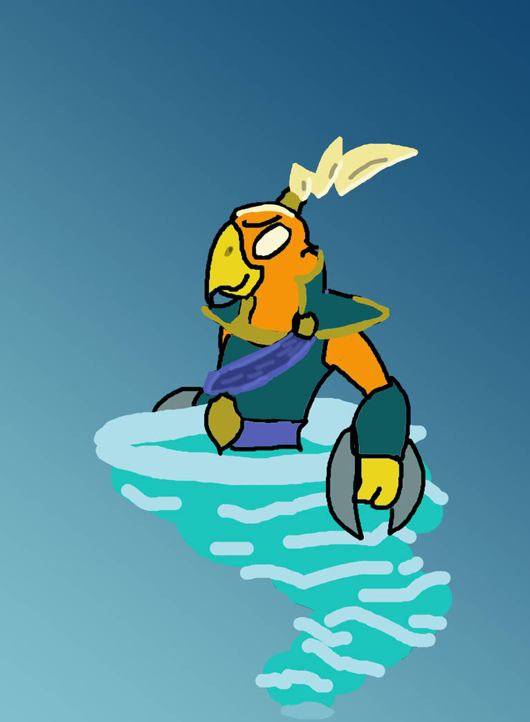 Bx Free Ranger Free Ranger by Morstarre on DeviantArt