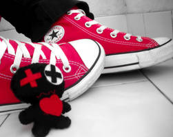 Pink-Emo-Converse-Shoes