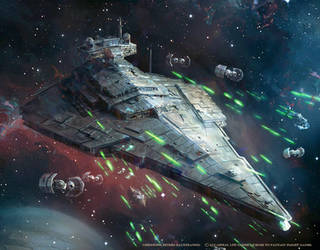 FFG : Star Wars Armada