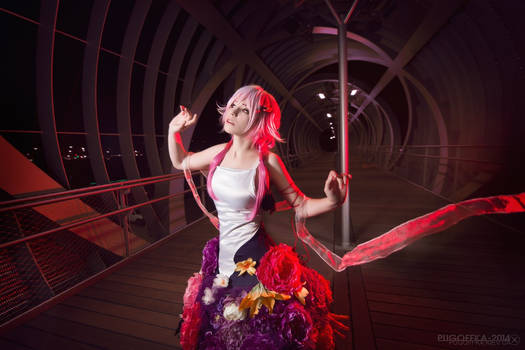 Guilty Crown: Inori