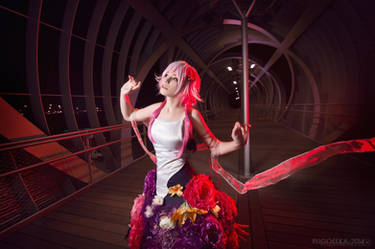 Guilty Crown: Inori