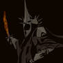 The Witch King Of Angmar