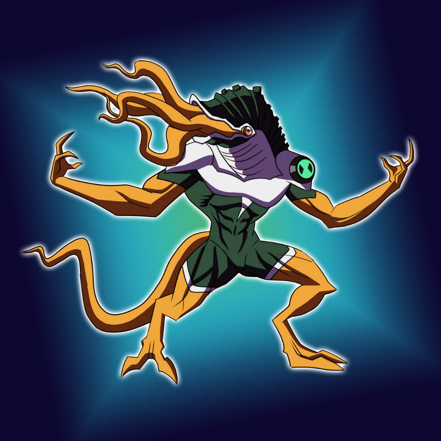 Transmutor by CaioHSF on DeviantArt