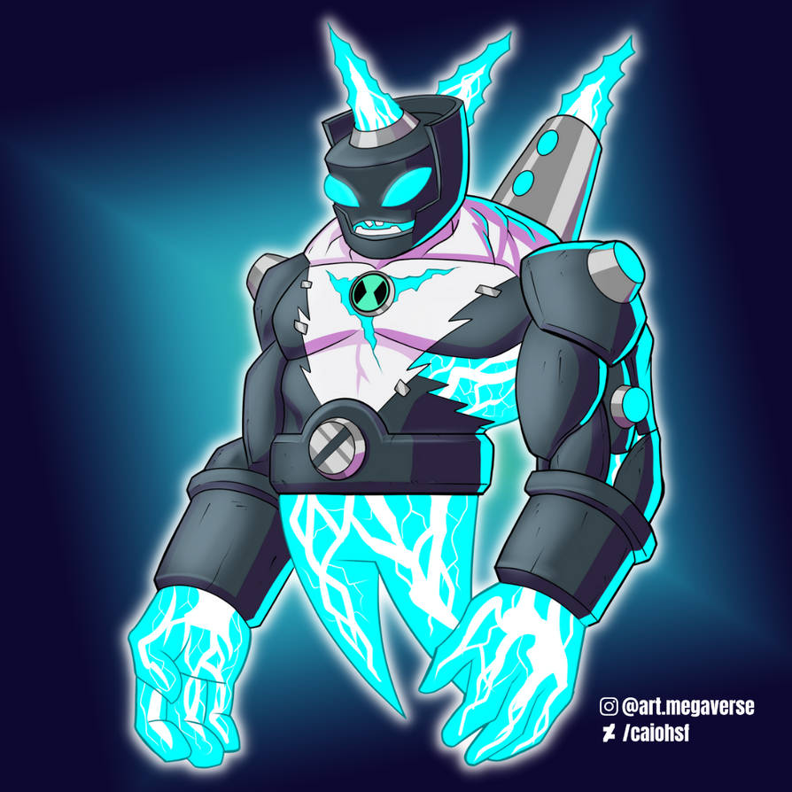 Shock Rocks Fn Buzzshock + Shock Rock + Frankenstrike by CaioHSF on DeviantArt