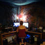 Geek Space 2011