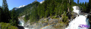 Canyon Creek Rainbow 180