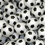 Soccer balls