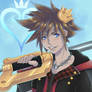 Sora KH3