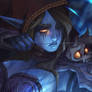 Sylvanas