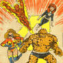 Fantastic Four 1987