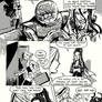 Tales To Behold 8, Beware The Combinator! Page 7