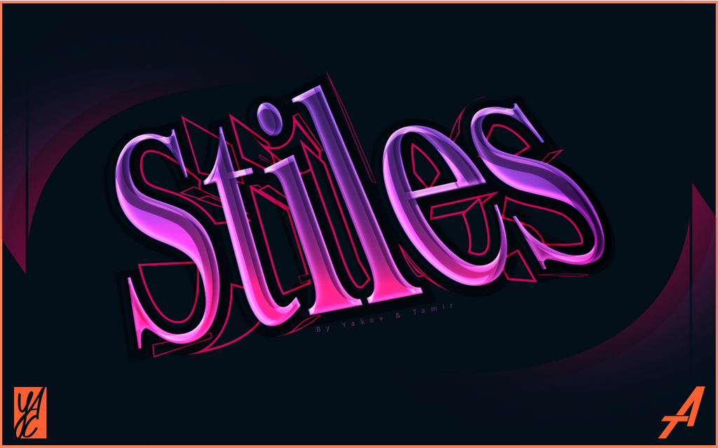 Stiles by YCDesignG on DeviantArt